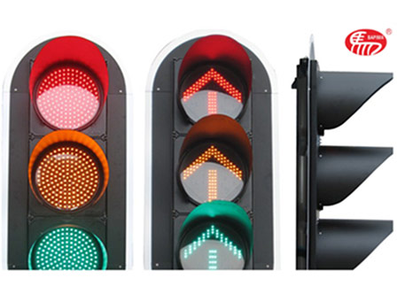 BPM-200-300-400 traffic light series